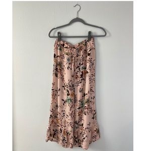 LACAUSA Lounge Bottoms